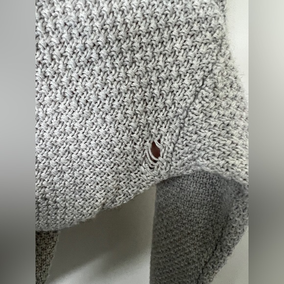 WILFRED KNIT SWEATER - Picture 6 of 6